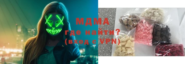 стаф Белокуриха